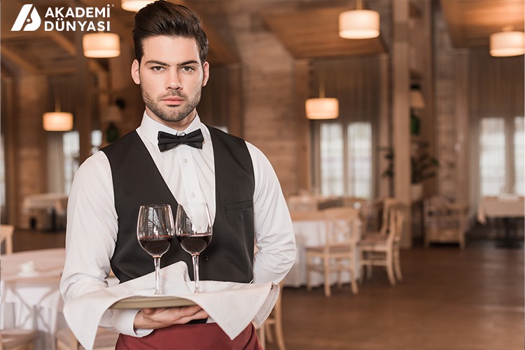 Kalkan’da Pizzacılık ve Garsonluk Eğitimiyle İşe Hızlı Başla